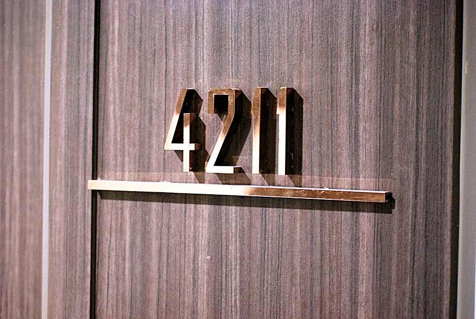 The Green View Hotel