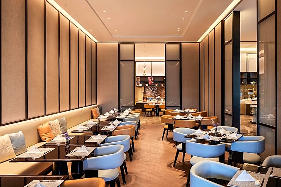 Pullman Suzhou Taicang