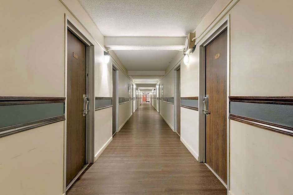 Econo Lodge High Point - Archdale