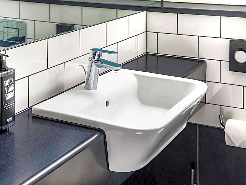 ibis Wakefield East-Castleford