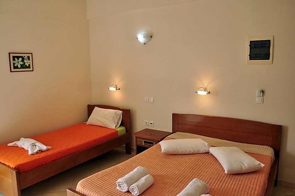 Ostria Hotel