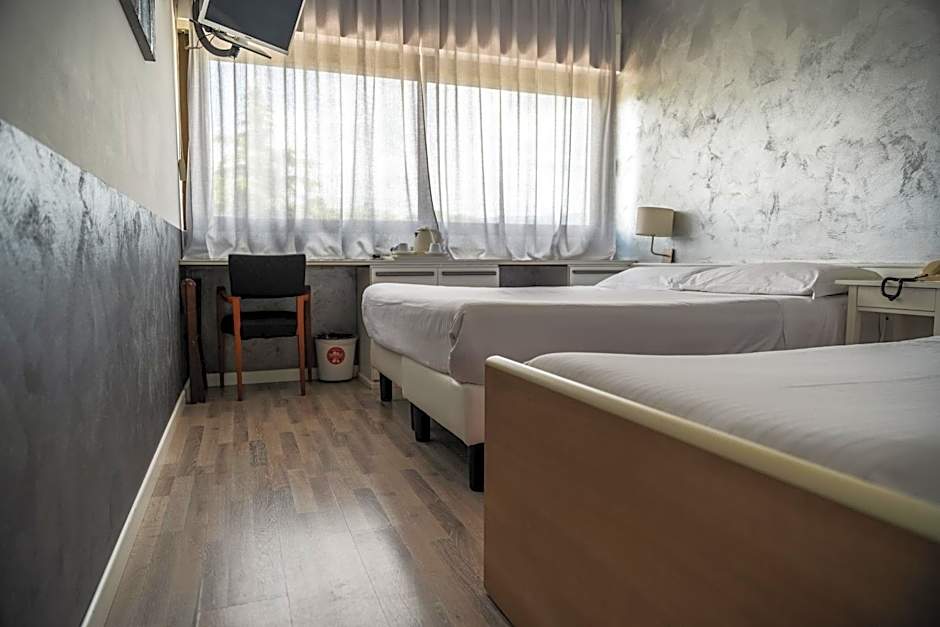 Hotel Valpolicella International