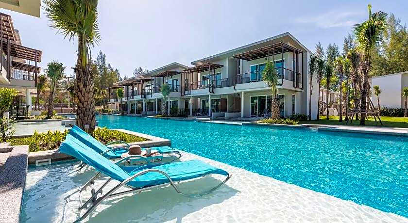 The Waters Khao Lak by Katathani Resort
