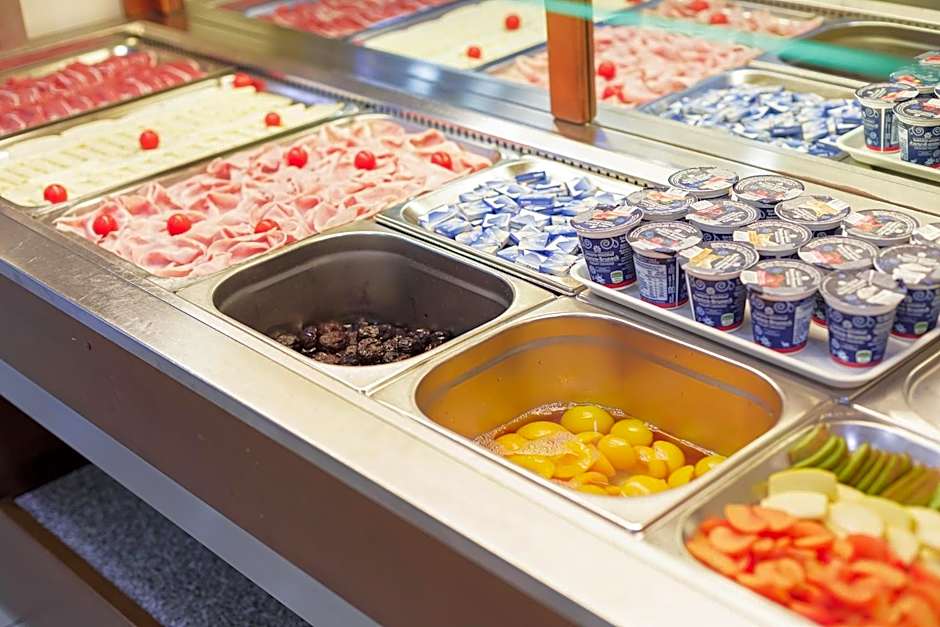 Hotel Giove dipendenza Hotel Fiamma