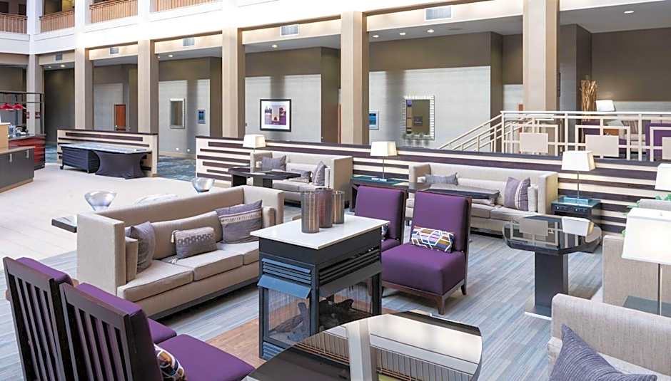 Embassy Suites by Hilton Chicago North Shore Deerfield