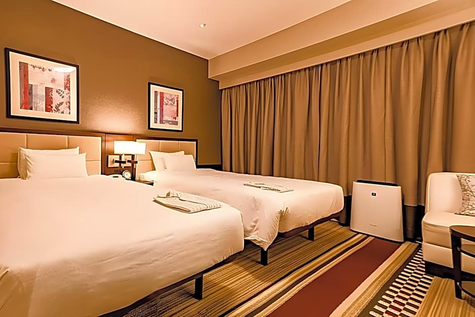 Hotel Sunroute Plaza Shinjuku