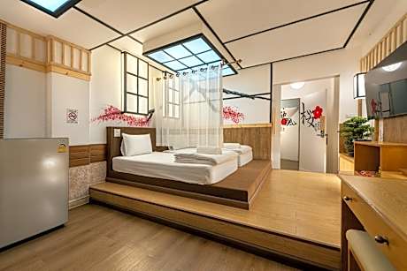 SHIBAROOM Nakhonratchasima Central Korat