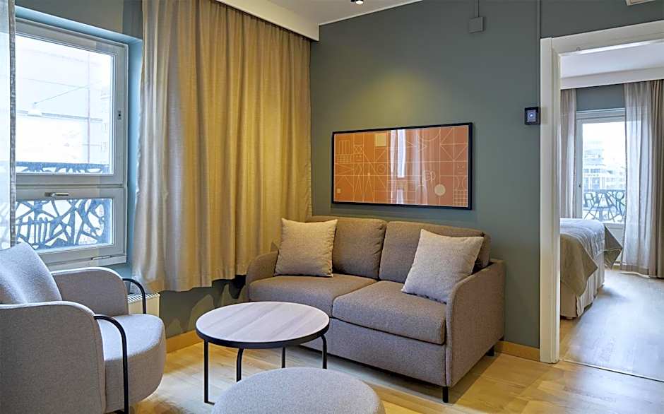 Scandic Malmen