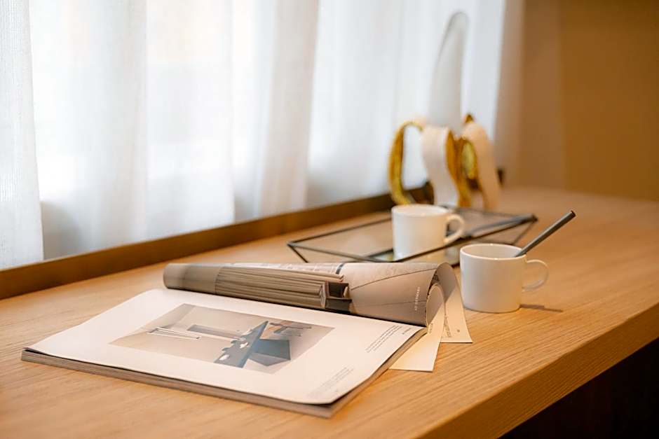 Gentle Hide Designhotel