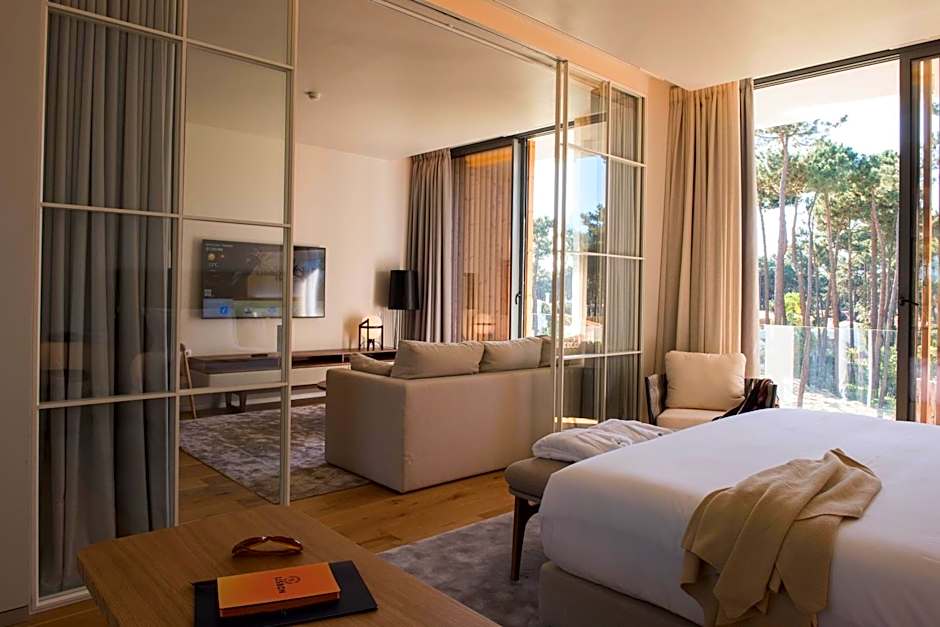 Aroeira Lisbon Hotel