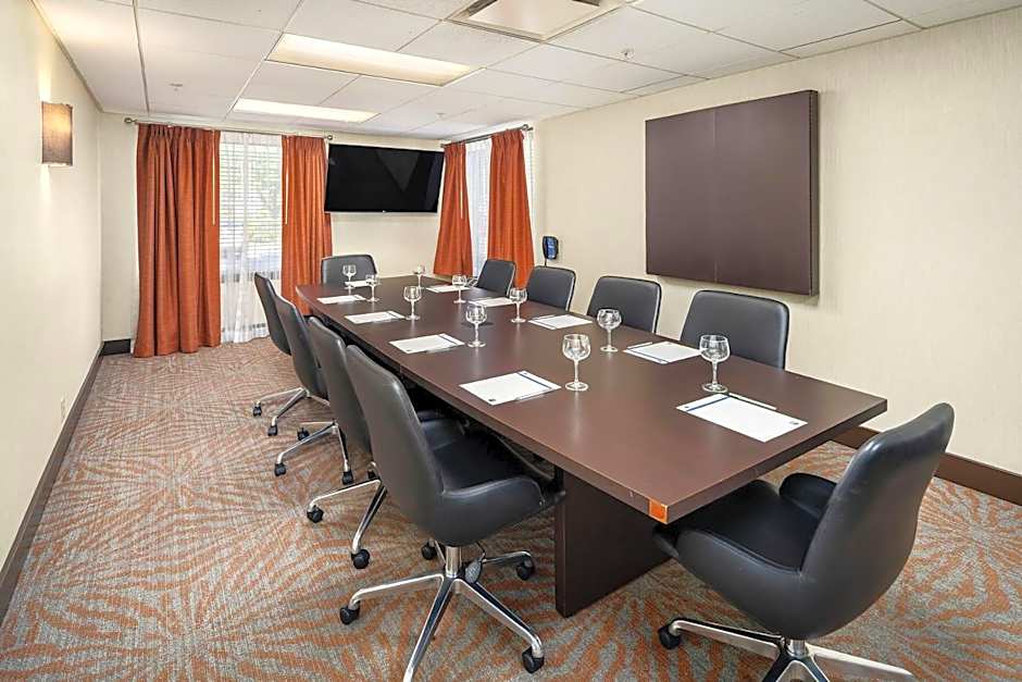 Hampton Inn By Hilton & Suites Seattle North Lynnwood