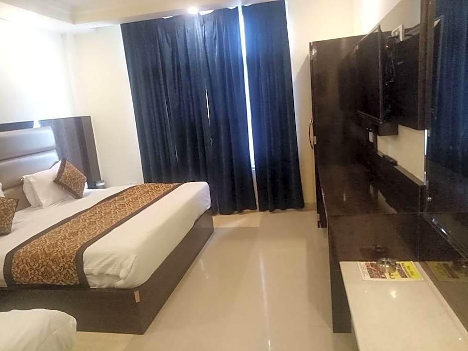 Hotel Nek Katra