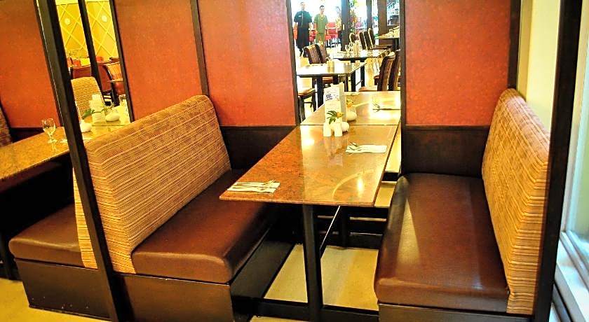 Hotel Elizabeth Cebu