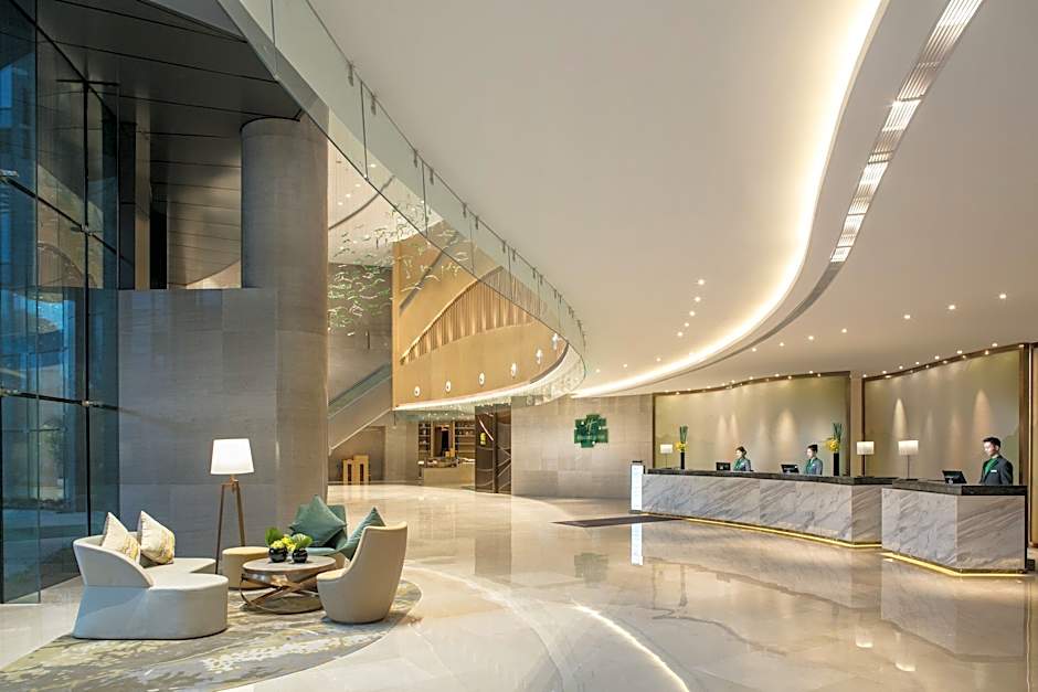 Holiday Inn Hangzhou Gongshu By IHG