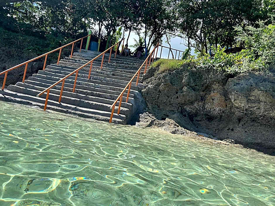 Scott Camotes Beach House