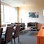 Atlantic Hotel Galopprennbahn