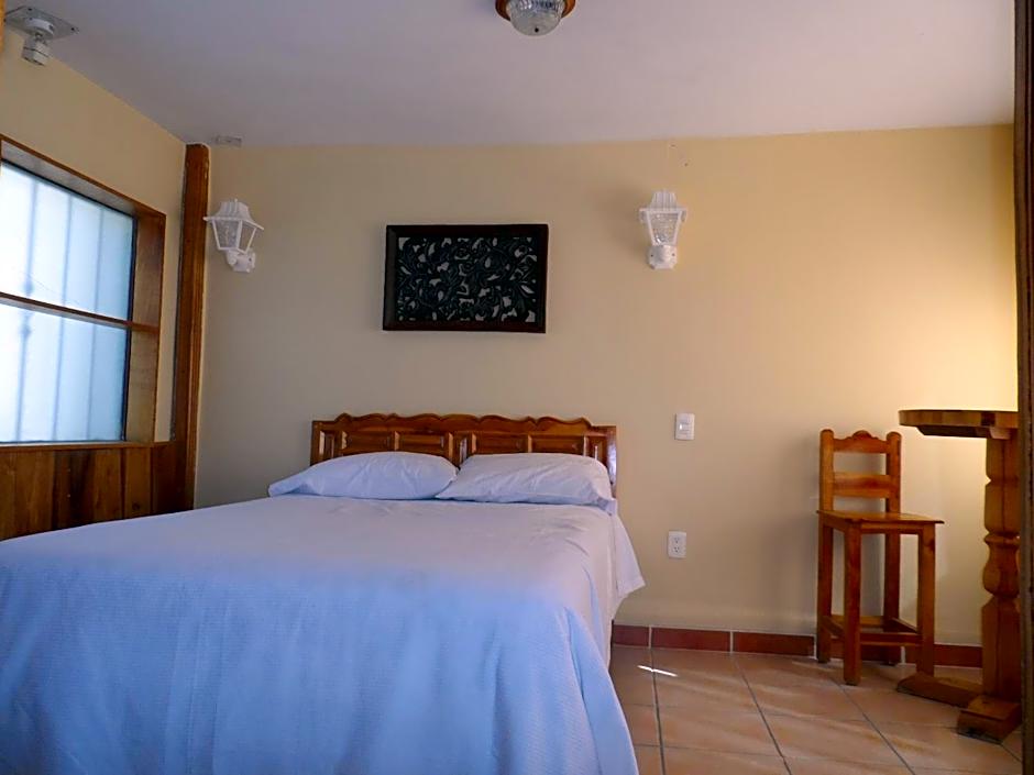 Finca Alfonso