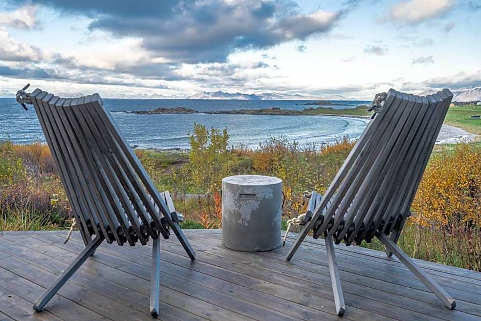 Lofoten Links Lodges