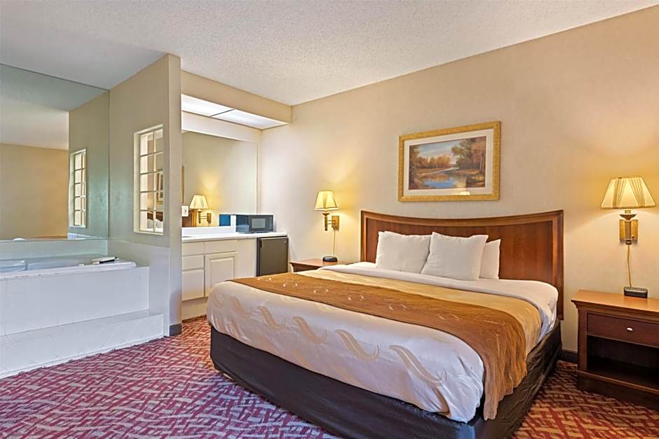 SureStay by Best Western Cherokee on the River