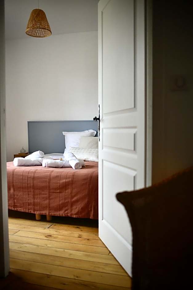 La Maison du Gasseau