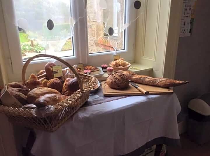 la Tourelle en Normandie