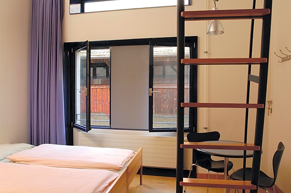 Solothurn Youth Hostel