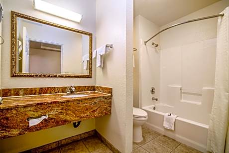 Queen Room with Two Queen Beds