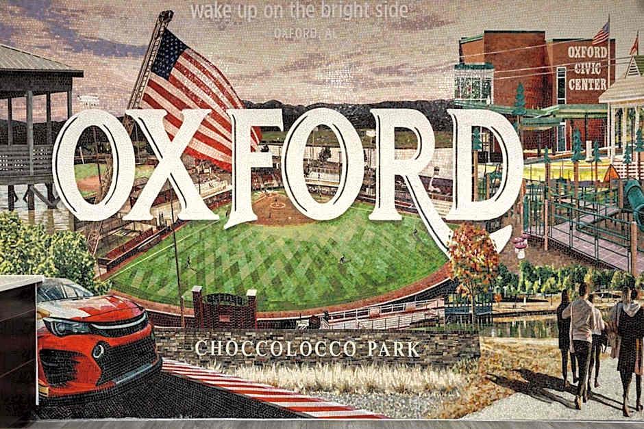 La Quinta Inn & Suites by Wyndham Oxford - Anniston