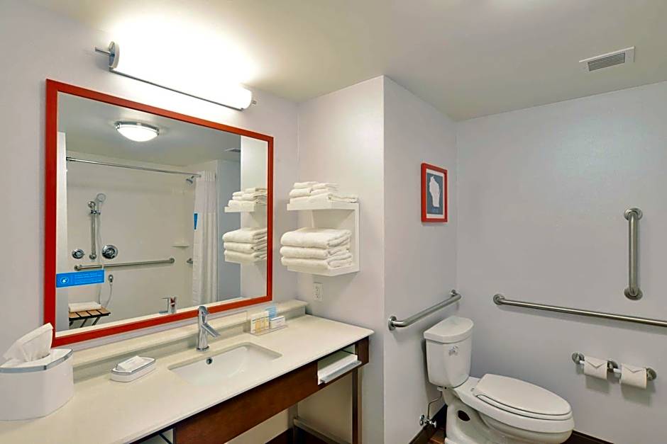 Hampton Inn By Hilton & Suites Menomonie