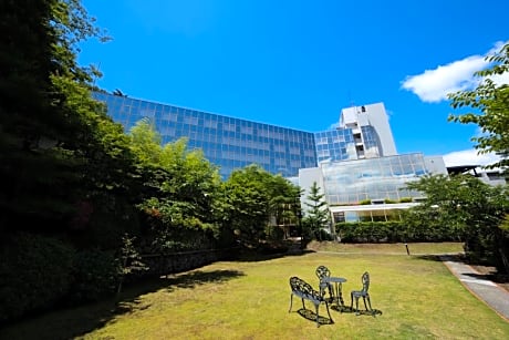 Ryochiku Bettei Hotel