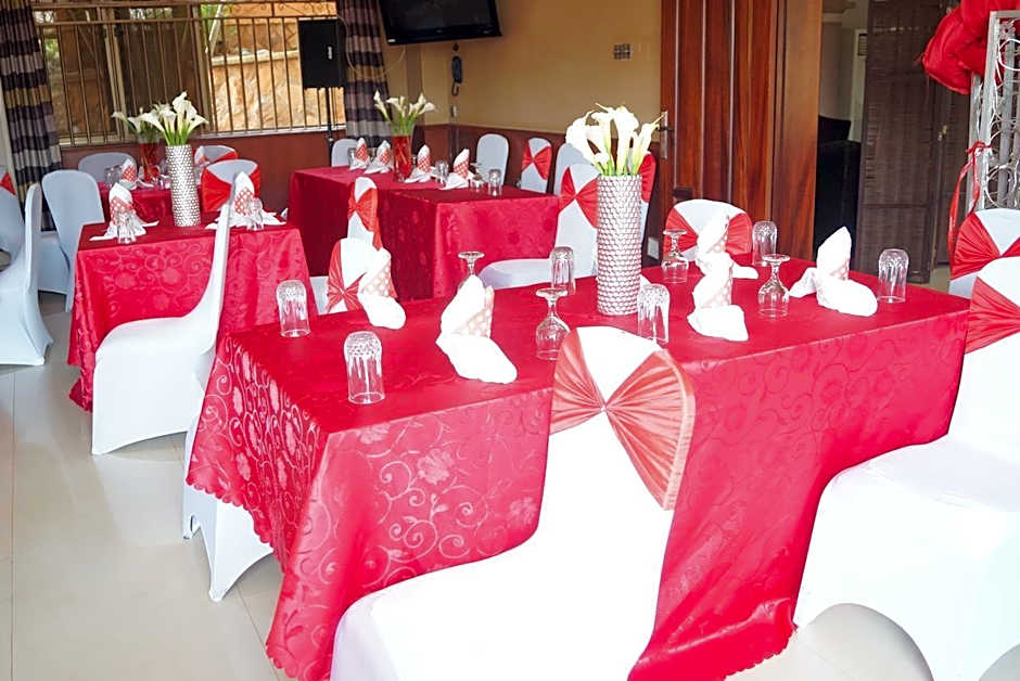 Tristar Hotel Kampala