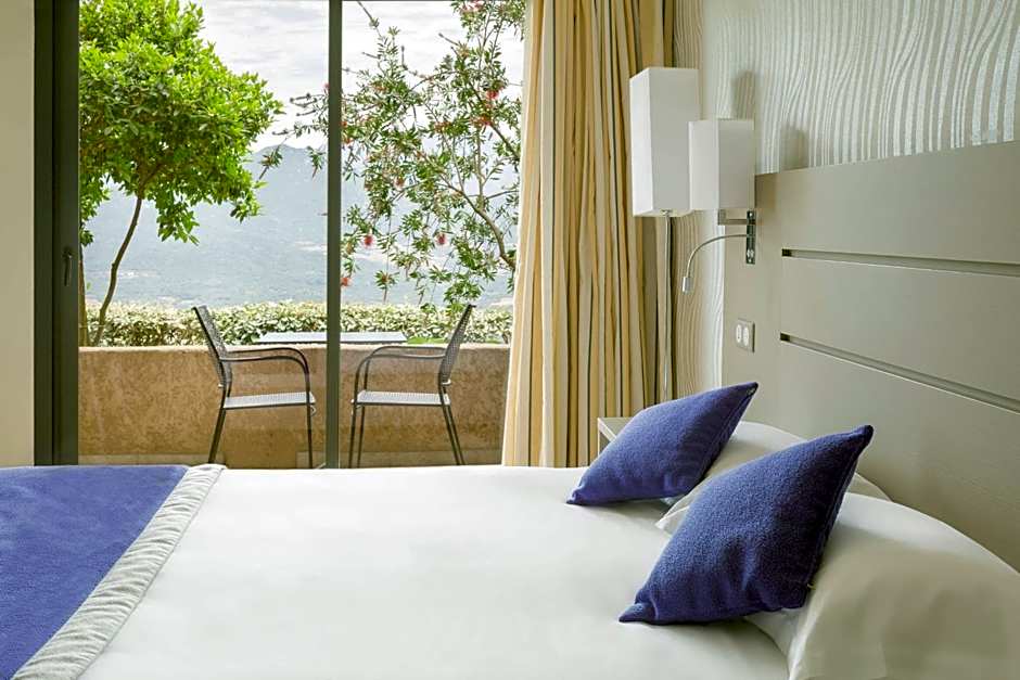 Best Western Plus Hotel San Damianu