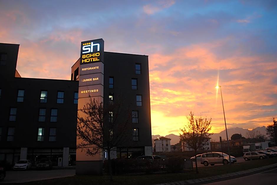 Residence SchioHotel