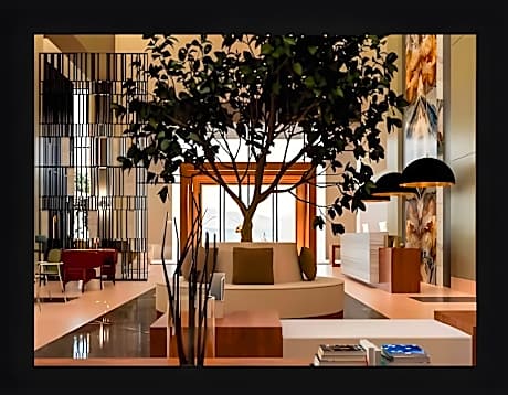 Crowne Plaza Durango