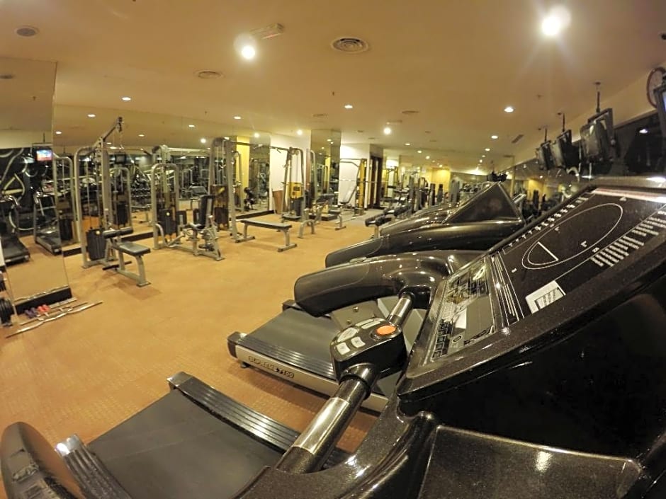 Imperial Palace Hotel