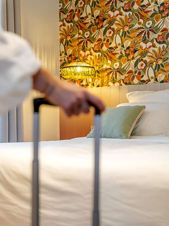 Capucines Hotel Saint Tropez