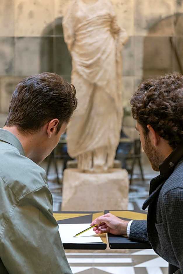 Casa Romana Hotel Boutique