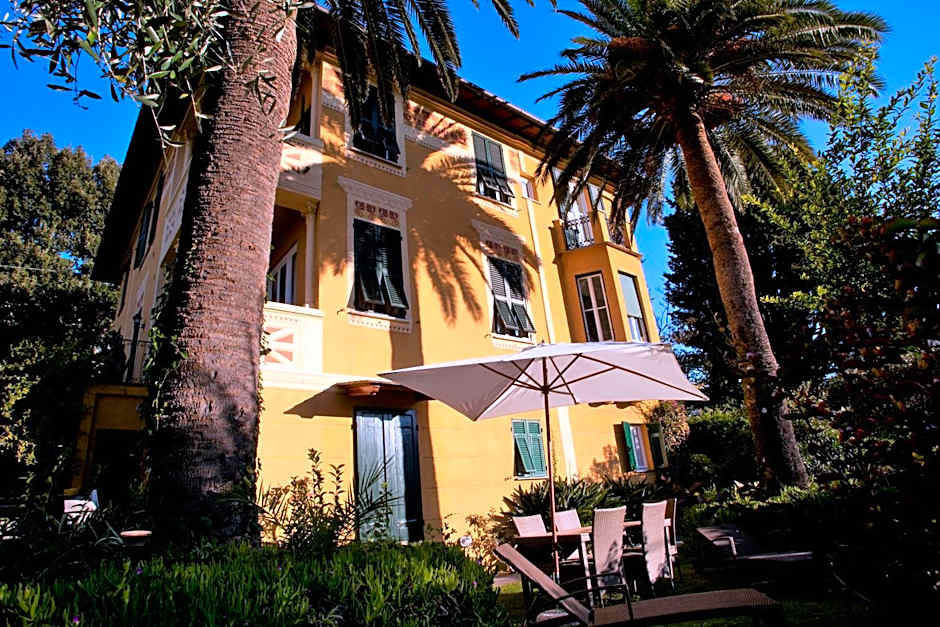 Villa Margherita