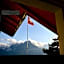 Berggasthaus Eggberge - Boutique Mountain Hotel - Access via Cablecar
