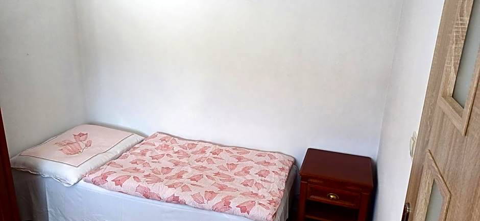 Apartmánový dům TERKA