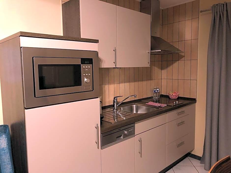 Appart-Hotel Gwendy