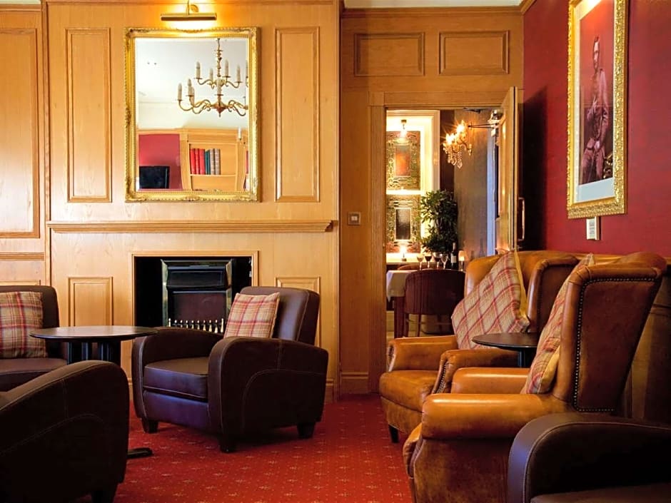 Chester Station Hotel, Sure Hotel Collection by Best Western