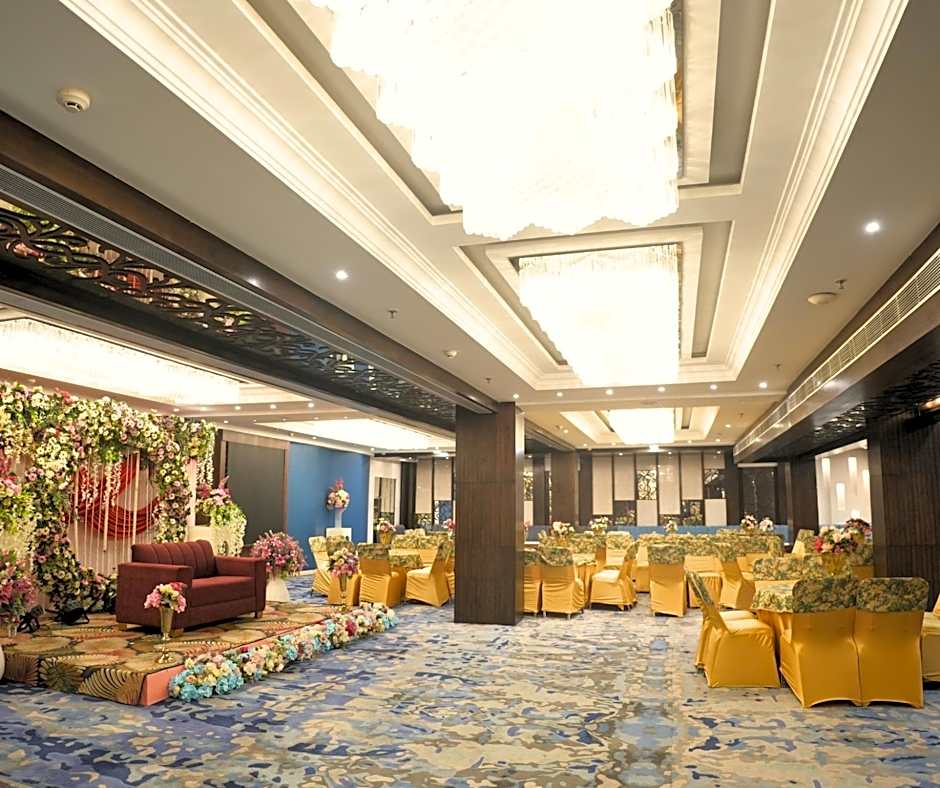 SureStay Plus Hotel by Best Western Amritsar