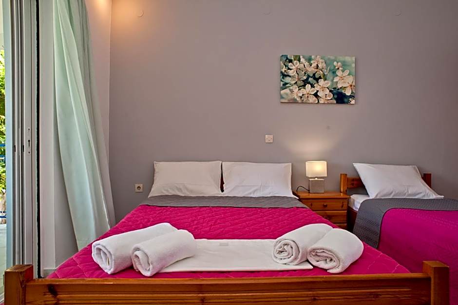 Erodios Apartments