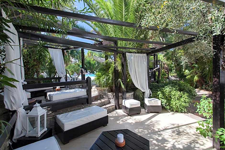 Hotel Resort Barracuda