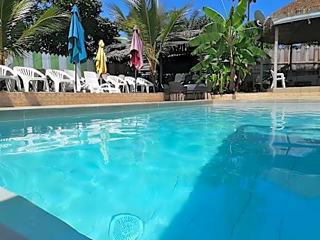 Résidence Hotelière L'Océane