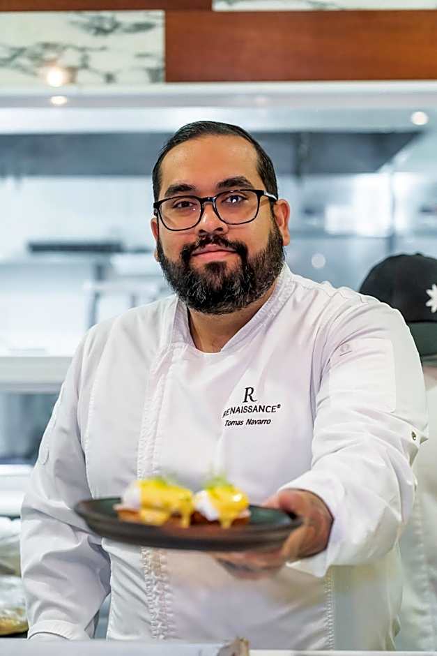 Renaissance Santiago Hotel