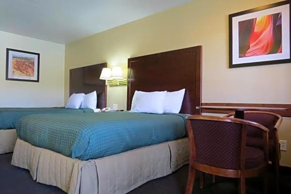 America's Best Inn & Suites Saint George