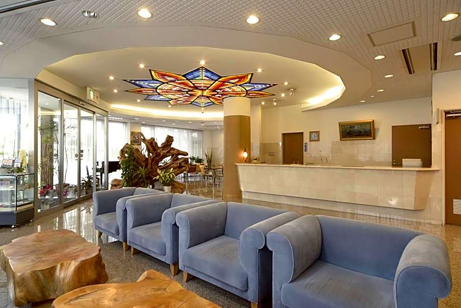 Mutsu Grand Hotel