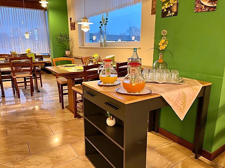 Hotel Kniestedter Hof